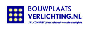 Bouwplaatsverlichting.nl Logo